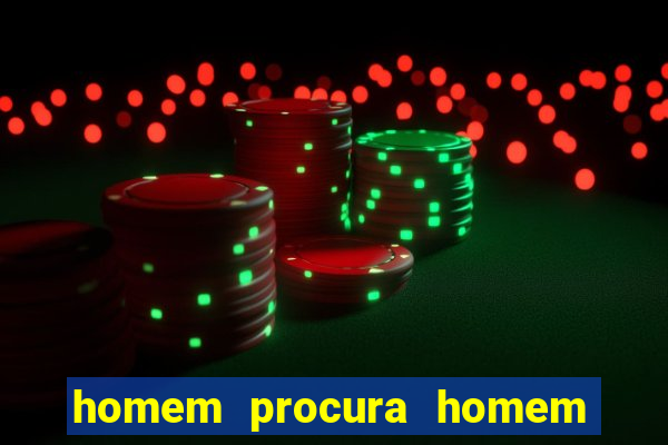 homem procura homem em porto alegre